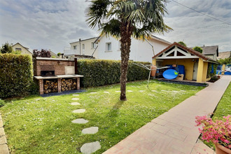 achat maison noisy-le-grand 93160