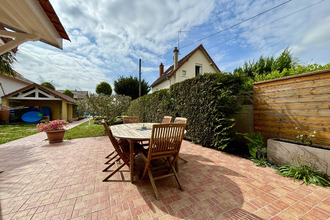 achat maison noisy-le-grand 93160