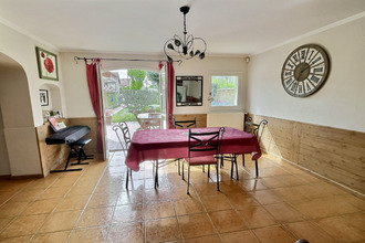 achat maison noisy-le-grand 93160