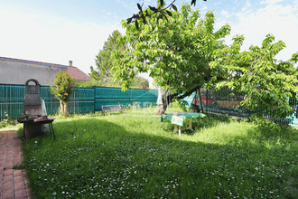 achat maison noisy-le-grand 93160