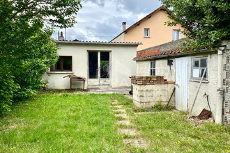 achat maison noisy-le-grand 93160