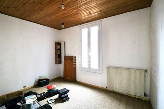 achat maison noisy-le-grand 93160