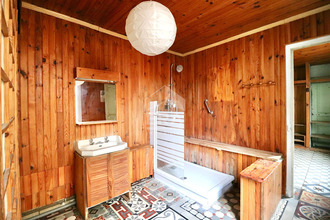 achat maison noisy-le-grand 93160