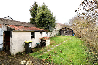 achat maison noisy-le-grand 93160