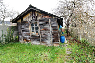 achat maison noisy-le-grand 93160