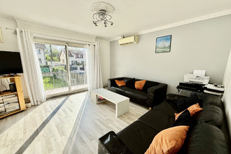 achat maison noisy-le-grand 93160