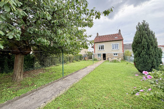 achat maison noisy-le-grand 93160