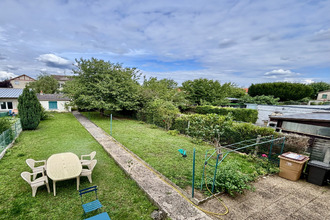 achat maison noisy-le-grand 93160