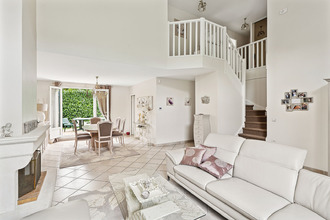 achat maison noisy-le-grand 93160