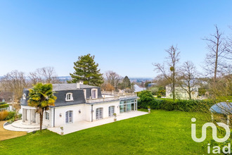 achat maison noisy-le-grand 93160