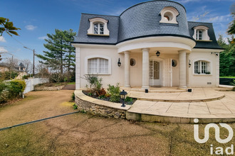 achat maison noisy-le-grand 93160