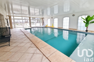 achat maison noisy-le-grand 93160