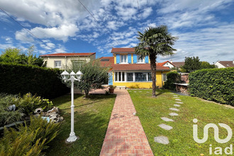 achat maison noisy-le-grand 93160