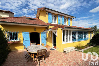 achat maison noisy-le-grand 93160