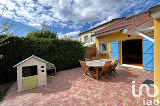 achat maison noisy-le-grand 93160