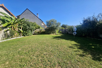 achat maison noisy-le-grand 93160