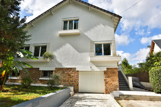 achat maison noisy-le-grand 93160