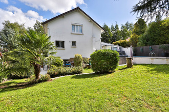 achat maison noisy-le-grand 93160