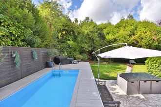 achat maison noisy-le-grand 93160