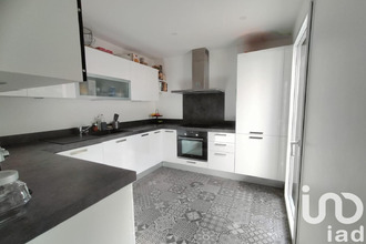 achat maison noisy-le-grand 93160