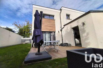 achat maison noisy-le-grand 93160