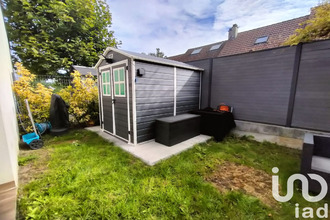 achat maison noisy-le-grand 93160