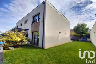 achat maison noisy-le-grand 93160