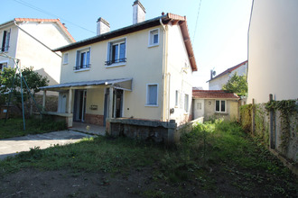 achat maison noisy-le-grand 93160