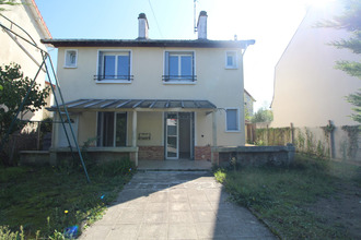 achat maison noisy-le-grand 93160