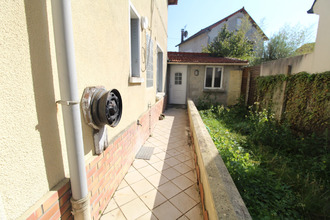 achat maison noisy-le-grand 93160