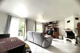 achat maison noisy-le-grand 93160