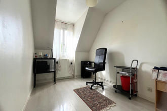 achat maison noisy-le-grand 93160