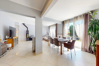 achat maison noisy-le-grand 93160