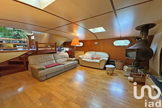 achat maison noisy-le-grand 93160