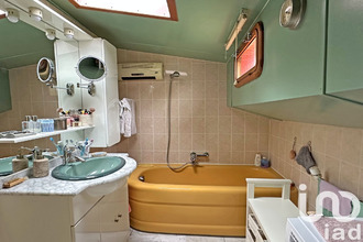 achat maison noisy-le-grand 93160