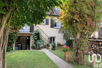 achat maison noisy-le-grand 93160