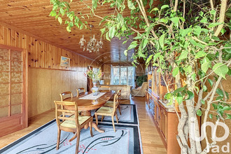 achat maison noisy-le-grand 93160