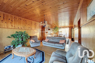 achat maison noisy-le-grand 93160