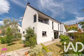 achat maison noisy-le-grand 93160