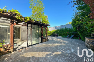 achat maison noisy-le-grand 93160