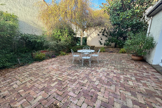 achat maison noisy-le-grand 93160