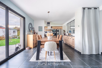 achat maison noisy-le-grand 93160