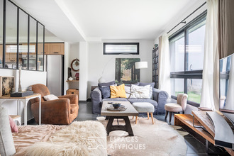 achat maison noisy-le-grand 93160