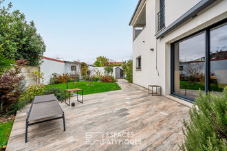 achat maison noisy-le-grand 93160