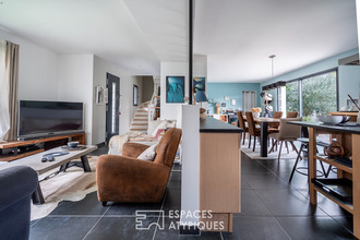 achat maison noisy-le-grand 93160