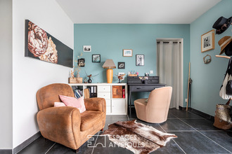 achat maison noisy-le-grand 93160