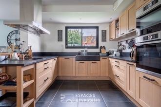 achat maison noisy-le-grand 93160