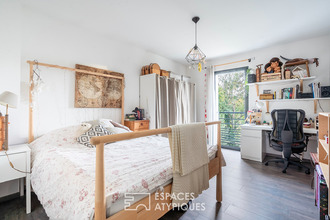 achat maison noisy-le-grand 93160