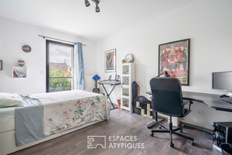 achat maison noisy-le-grand 93160