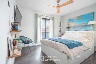 achat maison noisy-le-grand 93160